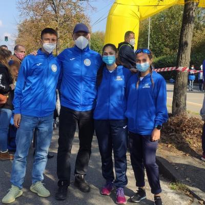 Gruppo Cus1