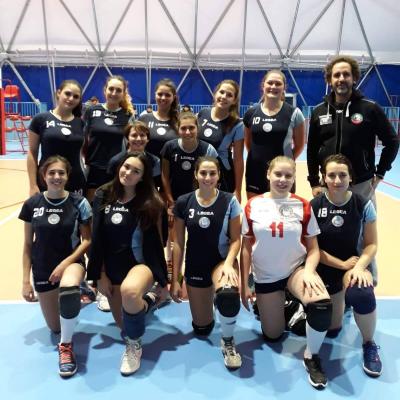 Volley 19 20