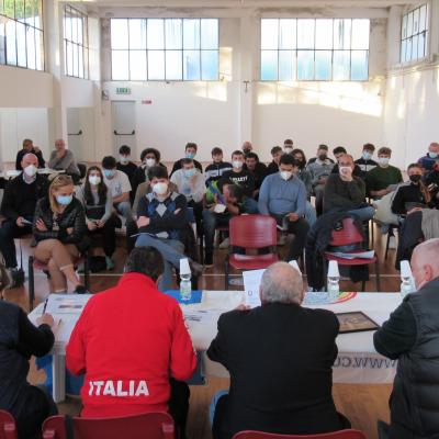 Assemblea dei soci 2022