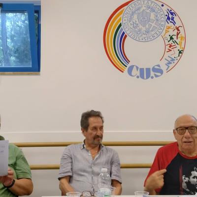 Assemblea dei soci 2023