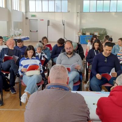 Assemblea dei soci 2024