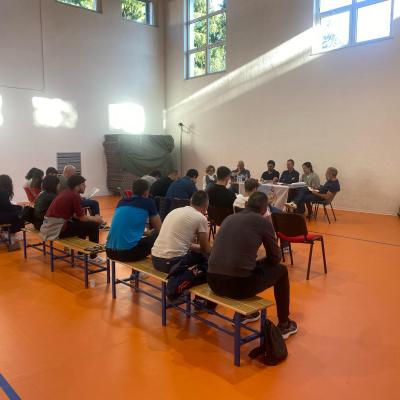 Assemblea dei soci 2025