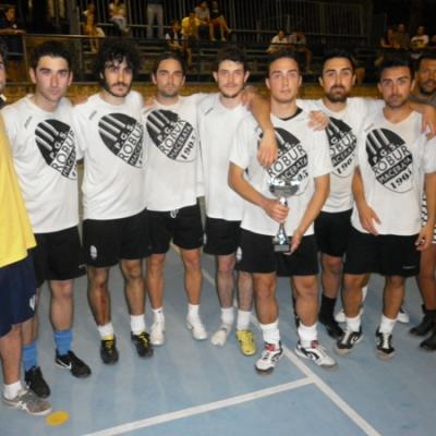 Finalisti 2014