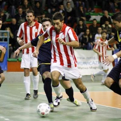 Semifinal