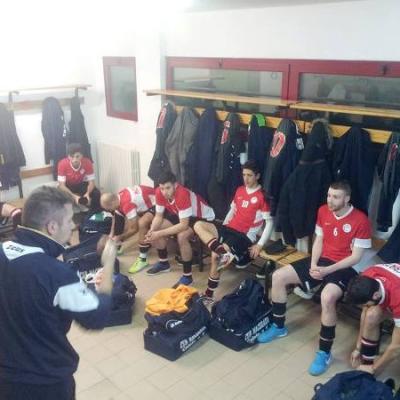Final Spogliat