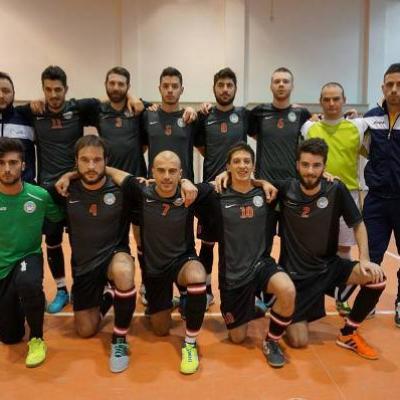 Final Squadra