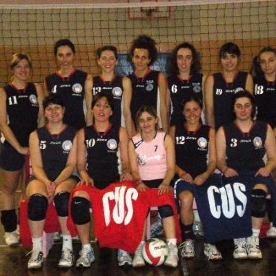 Squadra 2008 09
