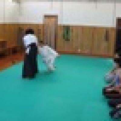 Aikido E Donne222222