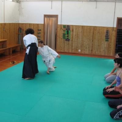 Aikido E Donne2