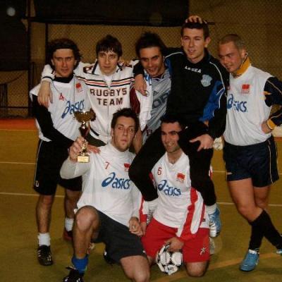 Finalisti