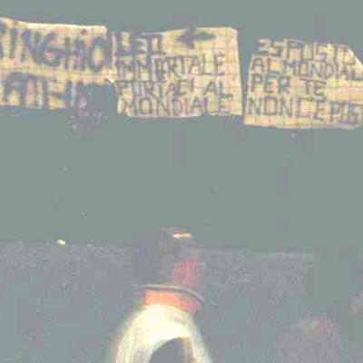 Striscioni