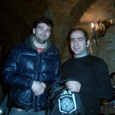 Mvp Portiere