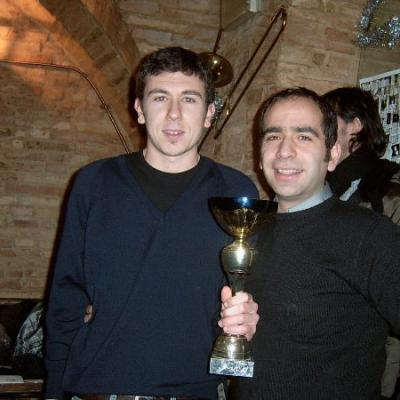 Terza Classifica