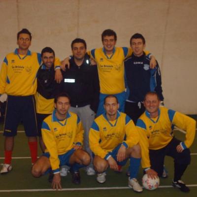The Lions
