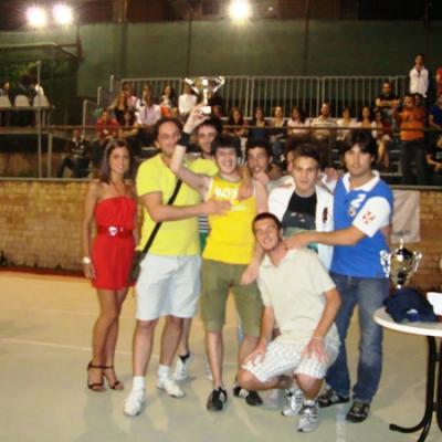 Piaggia Prem