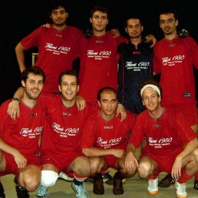 Rateros