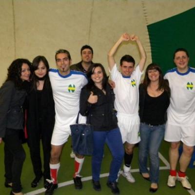 Fans