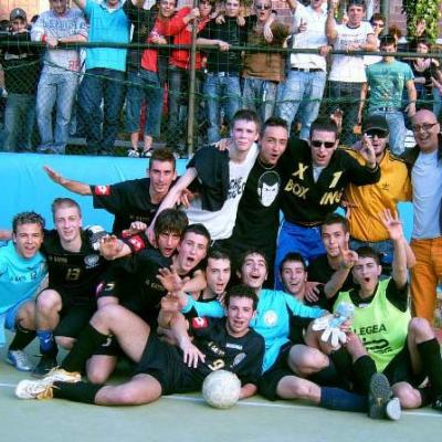 Finale Regionale 2
