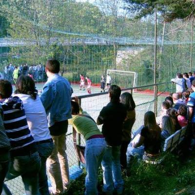 Finale Regionale 4