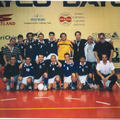 Calcetto
