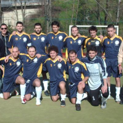 Cnu C5 2008