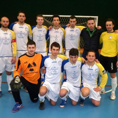 Calcio a 5