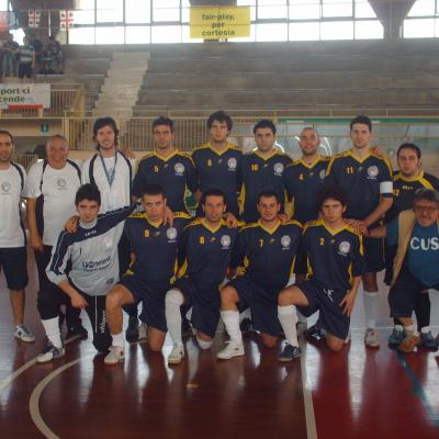 squadra calcio a 5