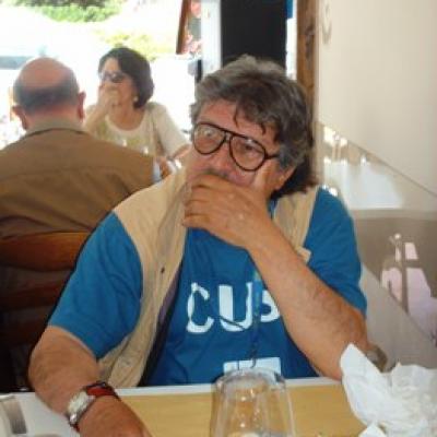 Mister Gianni Bisio