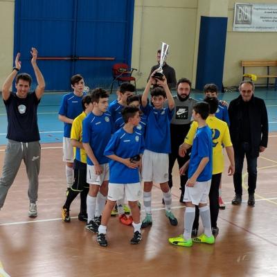 U14 Finali