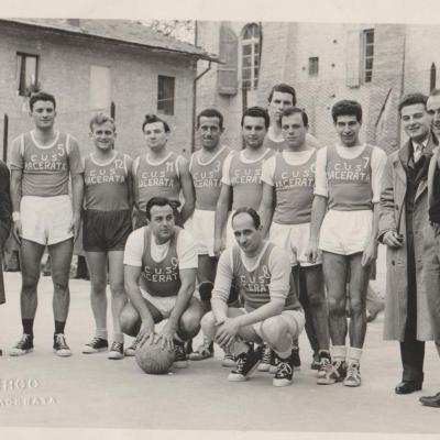 Serie C 1958