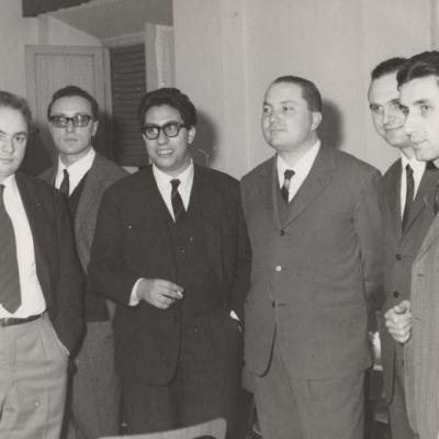 Toto 1964