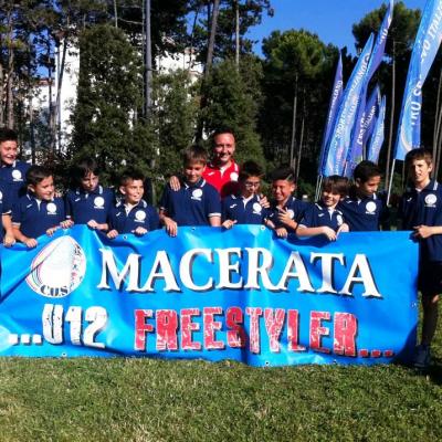 Under12 Lignano