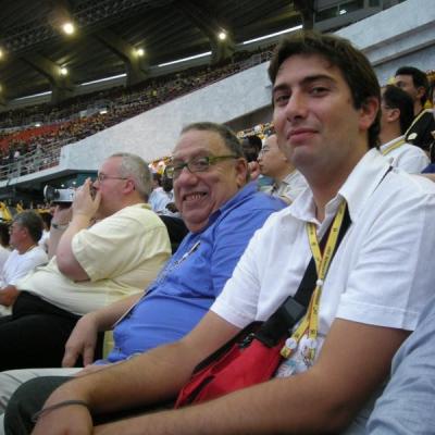 Bangkok 2007