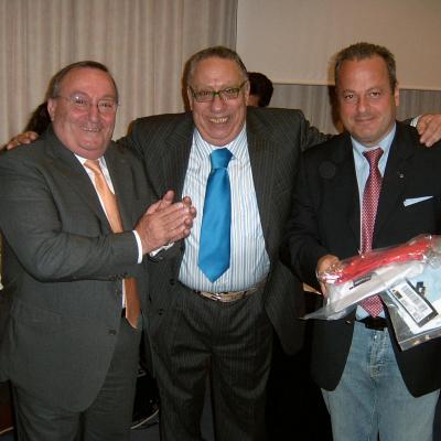 Assemblea Su 2006 Con Natali E Illuminati