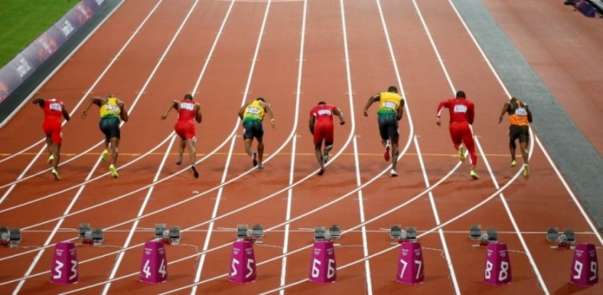 CNU: aperte le selezioni per la rappresentativa di atletica leggera